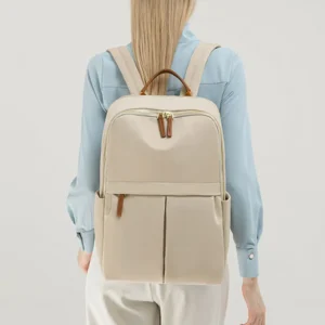 Fashion Women's Backpack Luxury Waterproof Oxford Cloth Travel Backpacks Laptop School Bag for Boys and Girls Trend Women Bag