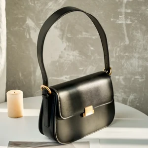 Cowhide Women's Bag 2024 New Genuine Leather Fashion Women Shoulder Bags High Quality Luxury Female Crossbody Bag 2126